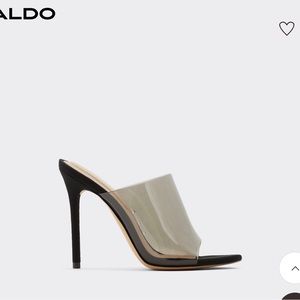 ALDO Dussa Heel